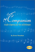 The Singer's Companion book cover